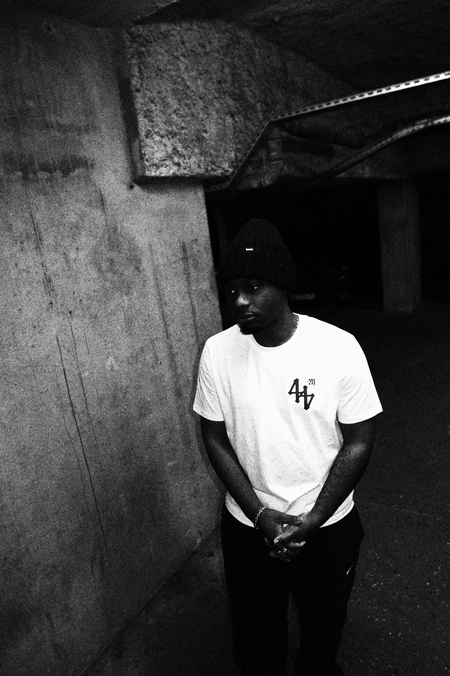 Teeshirt BRONXITO