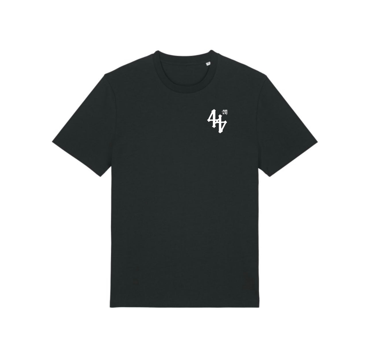 ORIGINAL BLACK TEE