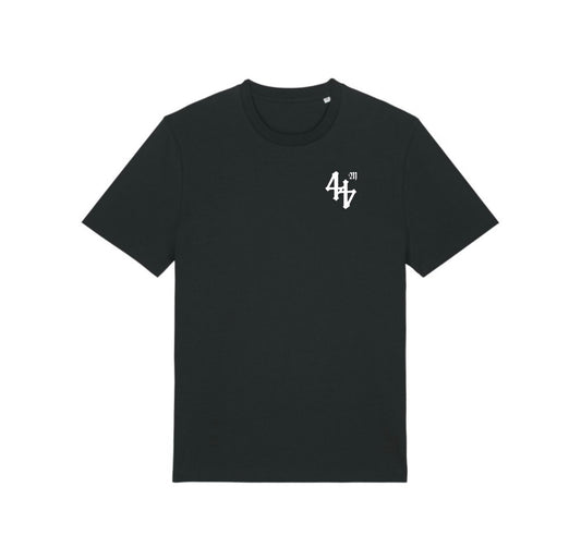ORIGINAL BLACK TEE