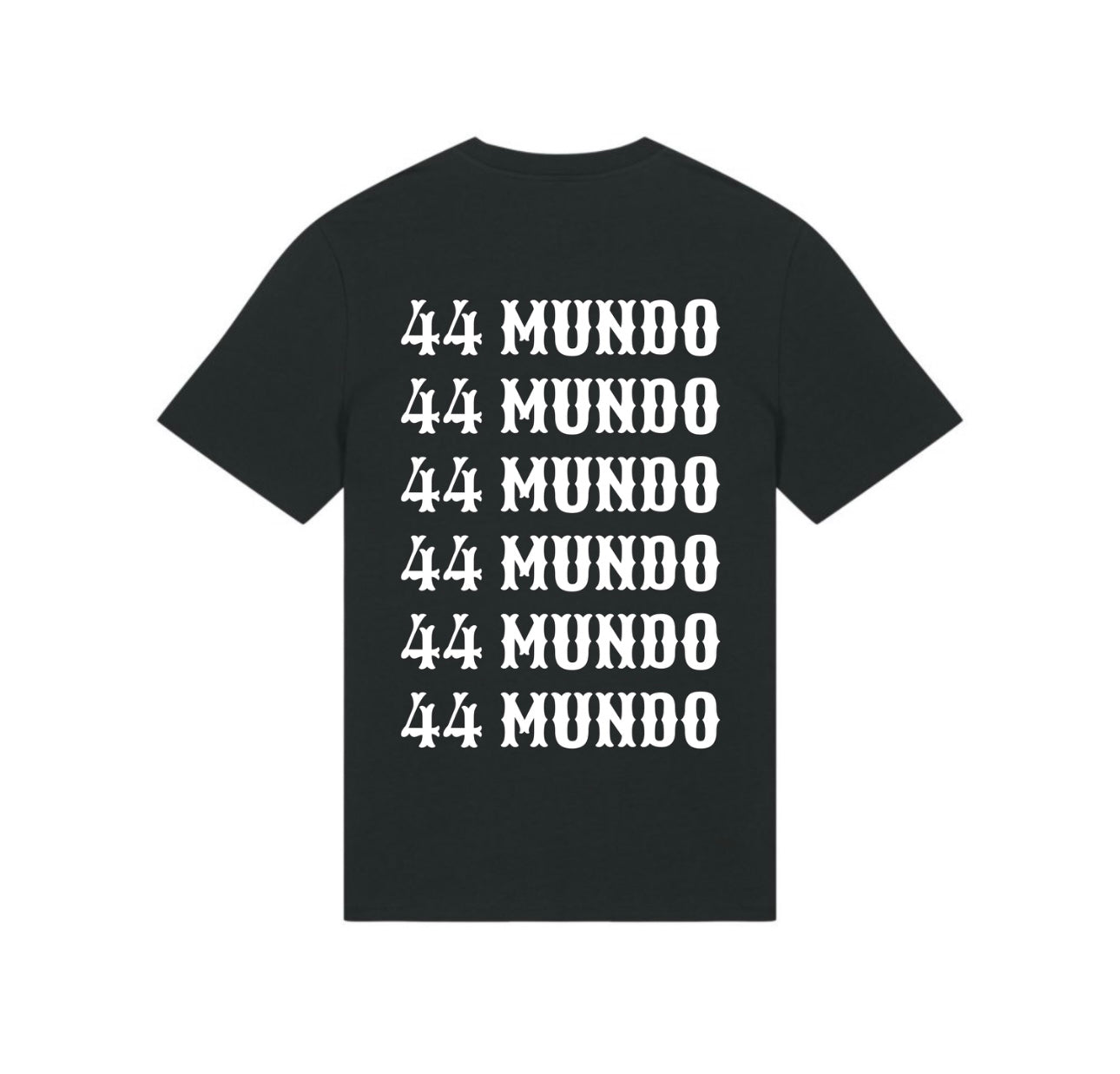 ORIGINAL BLACK TEE