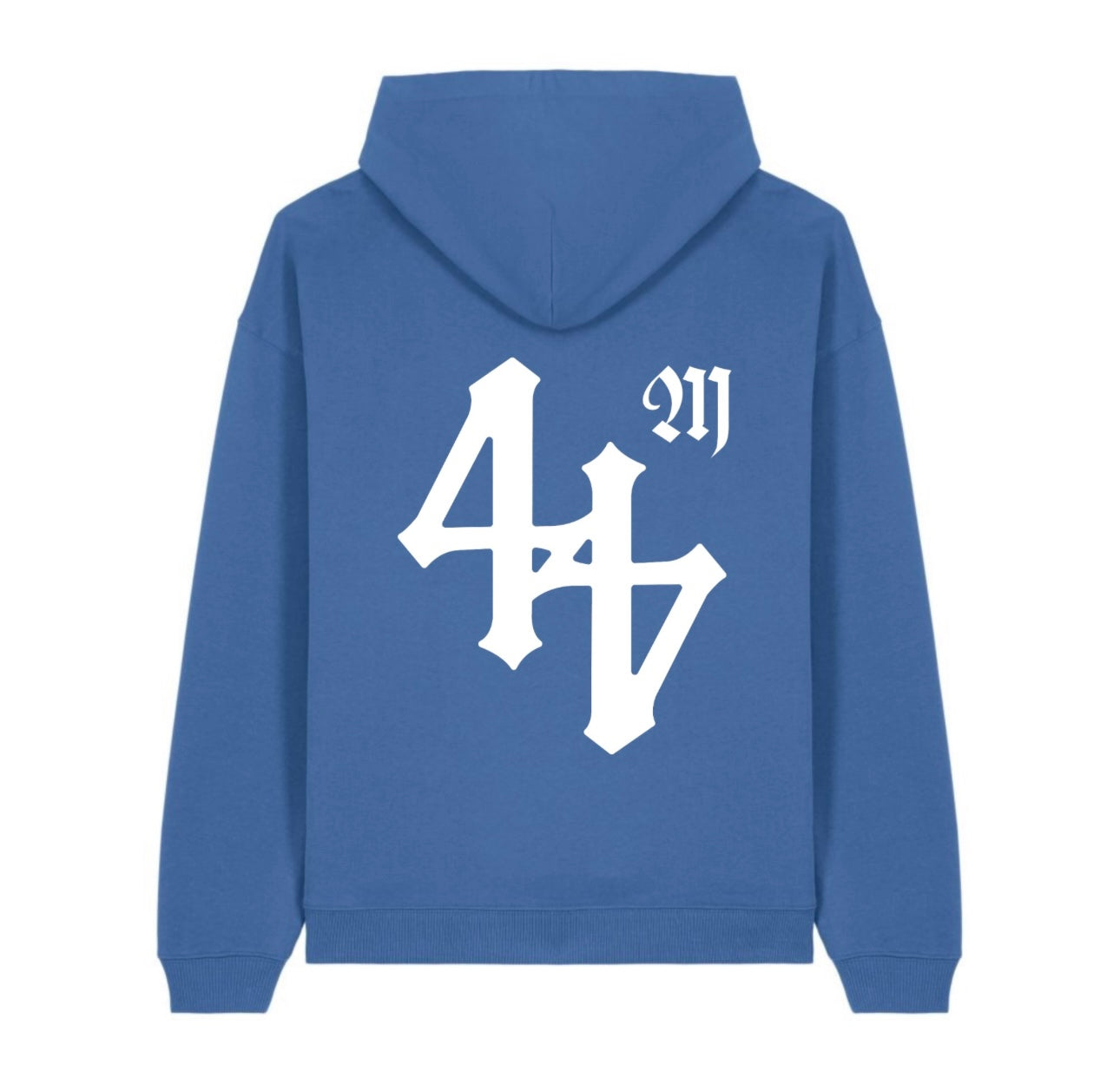 44HOODIES