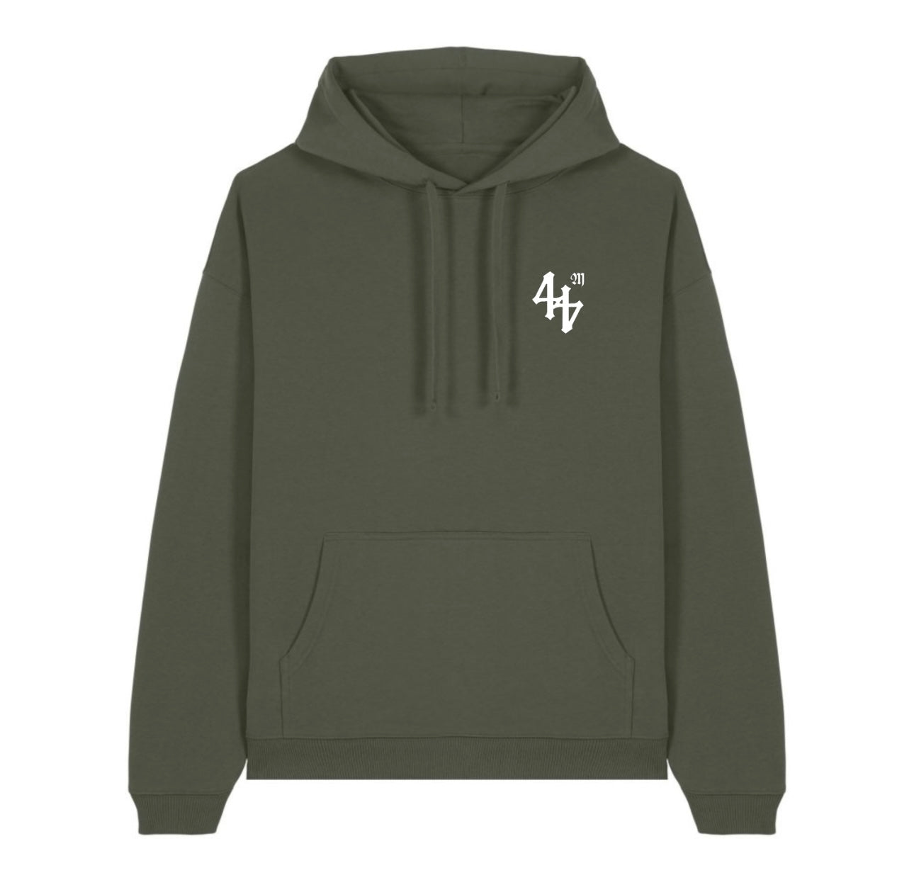 44HOODIES